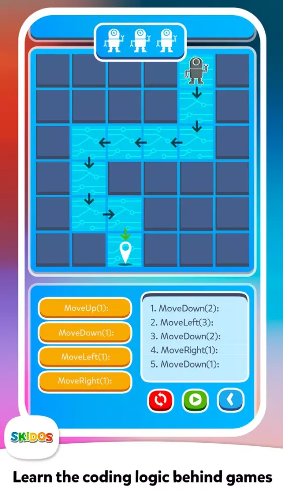 Capturas de pantalla de Math Games: 1st Grade Learning